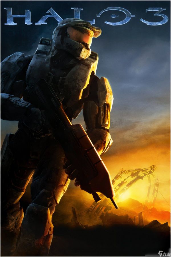 Halo Archive 粉丝项目旨在保护游戏历史