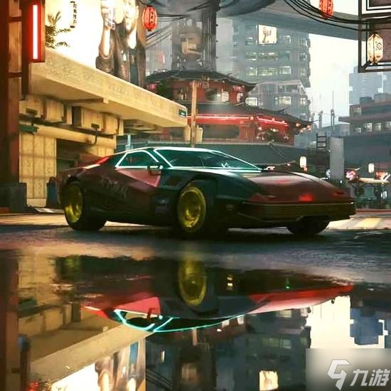 PS5 Pro打破PC垄断！实现主机全路径追踪