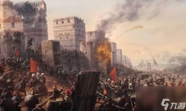 《金帐汗国》游戏攻略（详细攻略）