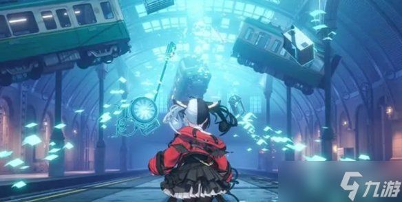 《异环》空幕词条刷取方式