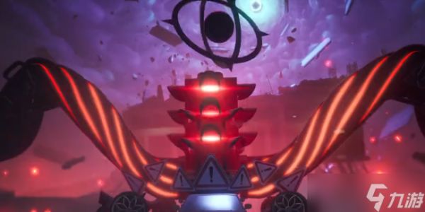 异环五星好市民怎么玩-五星好市民玩法介绍