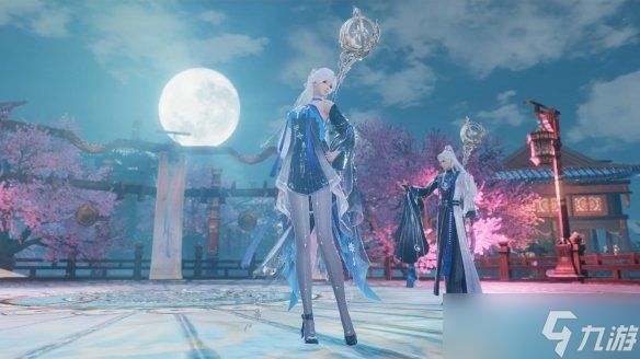 大唐无双手游新公平竞技场云巅问鼎正式开启