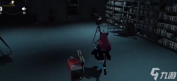 异环异象委托怎么完成