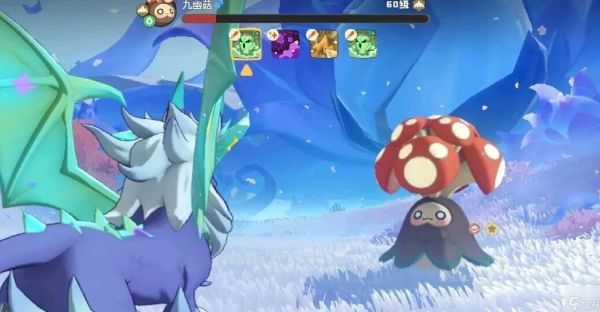 洛克王国世界全精灵进化等级表最新一览