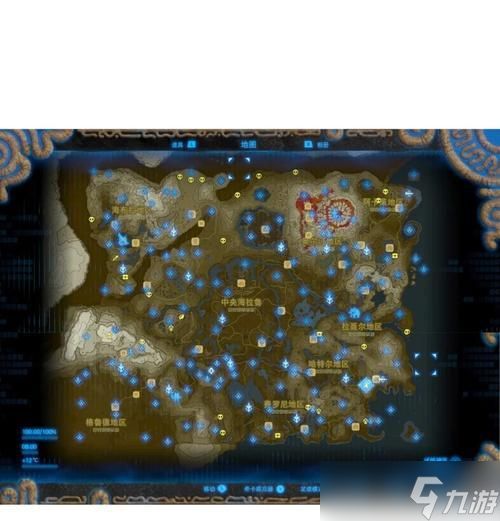 刺客信条（探索昔兰尼罗马卫城）