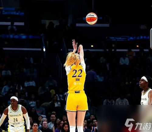 《NBA2K16》游戏3分球投篮技巧玩法攻略（揭秘打造三分球神射手的必备技巧与策略）