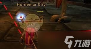 魔兽世界恶魔皮包是什么