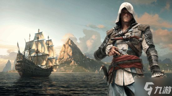 育碧听劝了？承诺原版《刺客信条4：黑旗》继续卖并且价格永降！