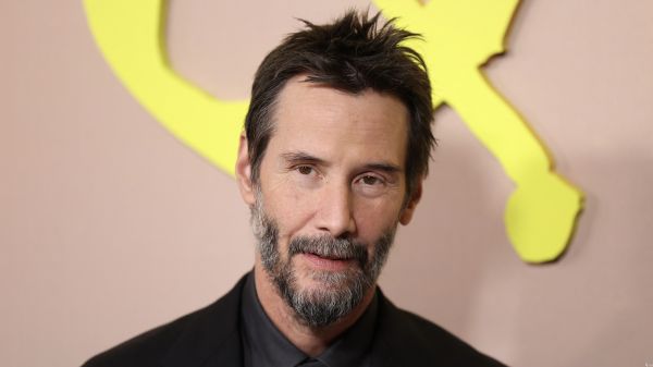 《John Wick 5》迎来一年来首个积极进展