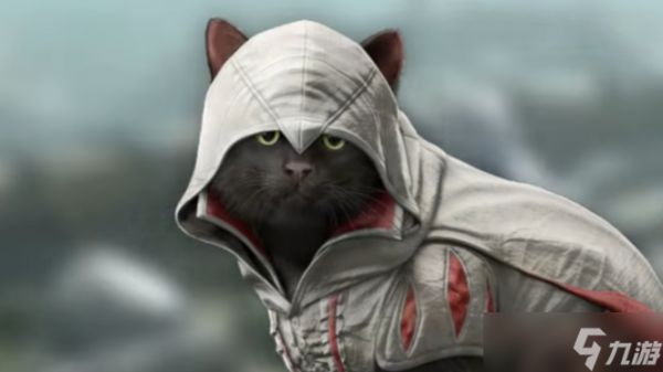 爆料称《刺客信条：影 Hexe》将移除魔法能力