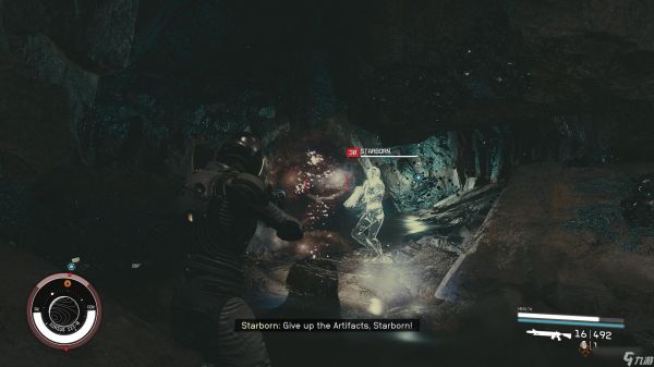 如何获取并使用《Starfield Wars - 沙罗曼蛇 3D》中的量子精华