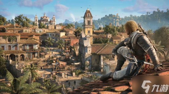 再引争议！PS5实体版《刺客信条4：黑旗 记忆重置》也要强制联网安装