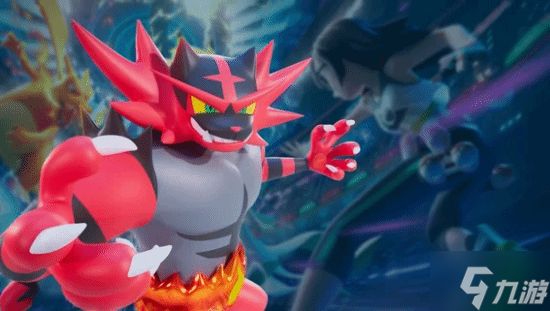 宝可梦新作《<a id='link_pop' class='keyword-tag' href='https://www.9game.cn/bkmgj/'>宝可梦冠军</a>》Switch2强锁30帧！官方回应：我们太难了