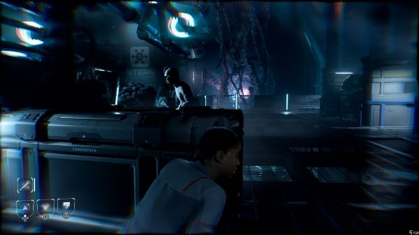 《Directive 8020》执行制作人探讨躯体恐怖、关键抉择以及玩家如何撤销决定