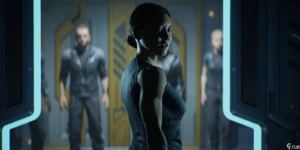 《Directive 8020》执行制作人探讨躯体恐怖、关键抉择以及玩家如何撤销决定