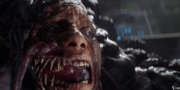 《Directive 8020》执行制作人探讨躯体恐怖、关键抉择以及玩家如何撤销决定