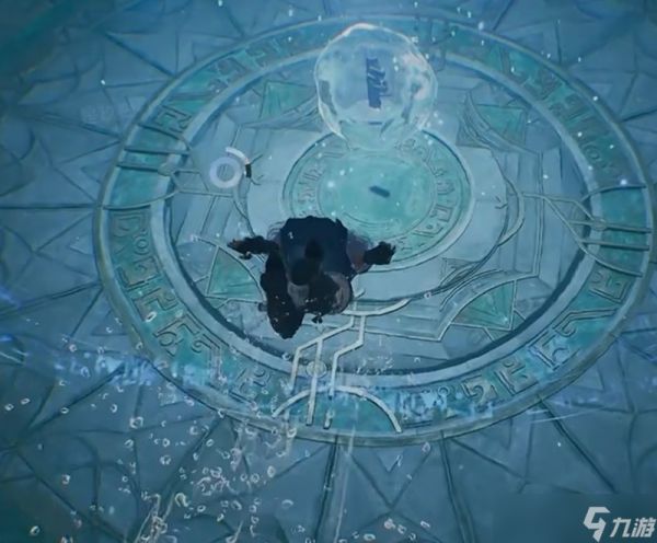 王者荣耀世界伏流窟玩法攻略