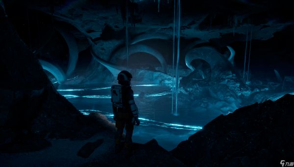 Aphelion 音频团队解析其沉浸式声景设计