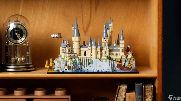 《LEGO Harry Potter: Hogwarts Castle and Grounds》今年首次迎来折扣