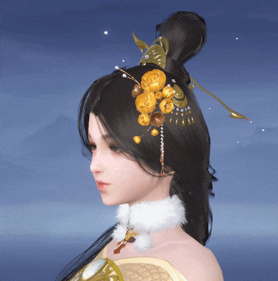 《剑侠世界3》一卷梅雪，两色江湖！全新天工锦匣·绘芳系列周四上线~