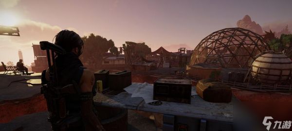 探索《ELEX》游戏世界的六大流派（了解游戏世界不同阵营的背景与特点）