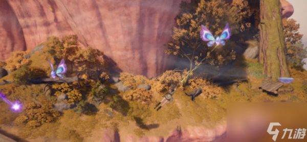 无限暖暖蜗牛城重建经营怎么玩-无限暖暖蜗牛城重建经营玩法详解