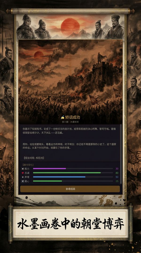 矫诏：蜀汉余响什么时候出 公测上线时间预告