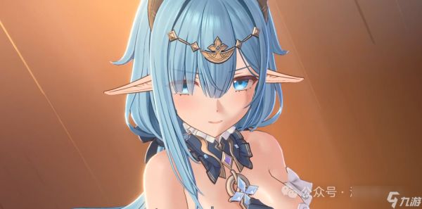 二游中的二游——《蓝色星原》简评