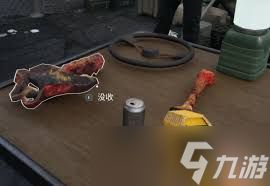 检疫区最后一站现代普罗米修斯任务攻略