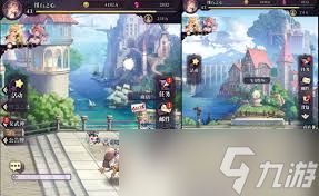 绯石之心各职业如何选择