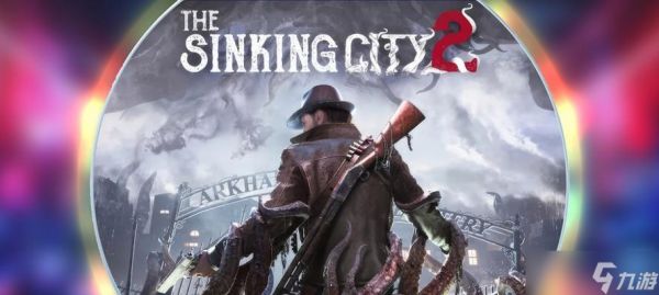 《沉没之城》预告片揭秘