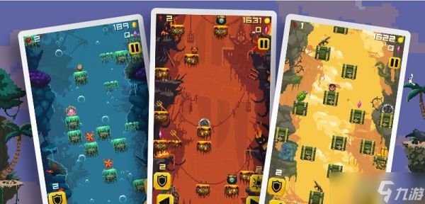 《超级重力》游戏快速通关攻略（一步步解锁高难关卡）