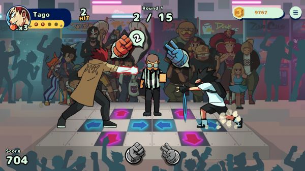 扬肯UP什么时候出 公测上线时间预告