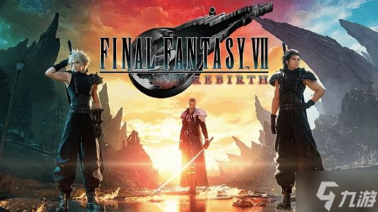 NS2真要撑不住了！《最终幻想7：重生》试玩版45GB