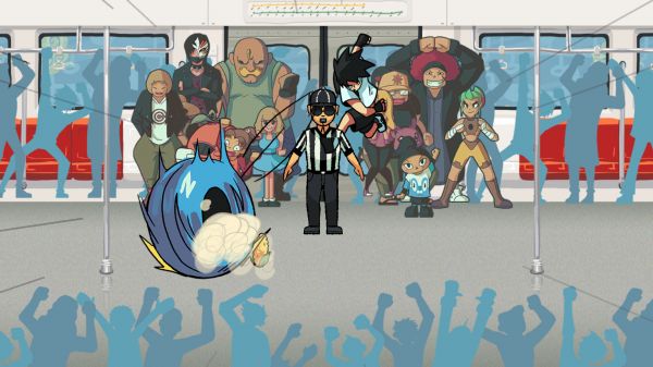 扬肯UP好玩吗 扬肯UP玩法简介