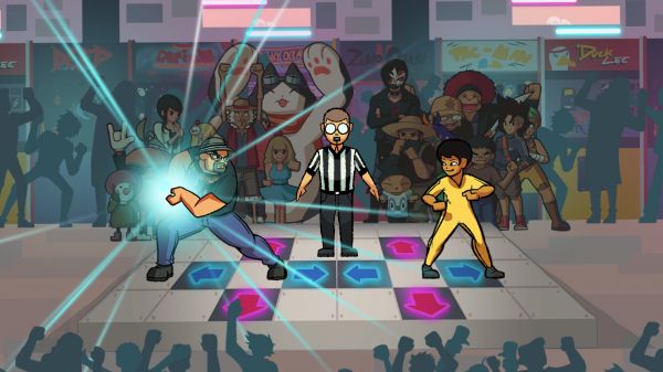 扬肯UP好玩吗 扬肯UP玩法简介