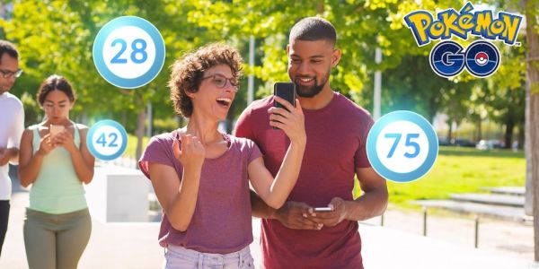 《精灵宝可梦：出发吧！皮卡丘》爆料暗示我们终于要迎来首曝预告片中的团体战了