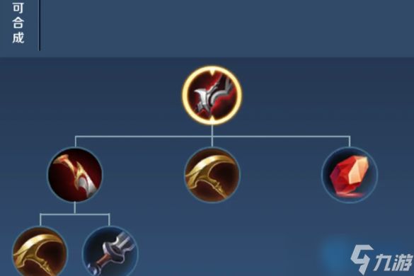 新版泣血之刃升级解析攻防一体被动充溢成核心利器