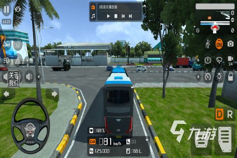 高人气的大巴车游戏有哪些 好玩的巴士游戏推荐2026