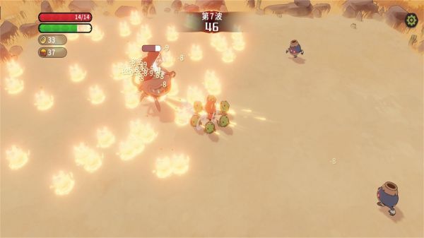 代号：神灯好玩吗 代号：神灯玩法简介