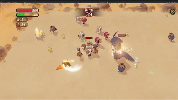 代号：神灯好玩吗 代号：神灯玩法简介