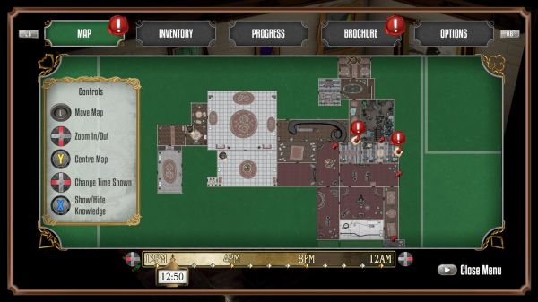 迷人的残酷好玩吗 迷人的残酷玩法简介