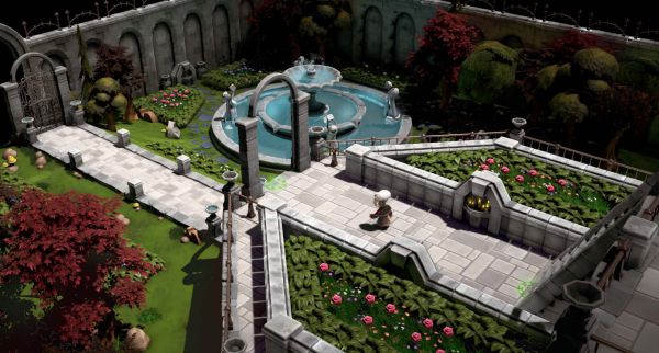 迷人的残酷好玩吗 迷人的残酷玩法简介