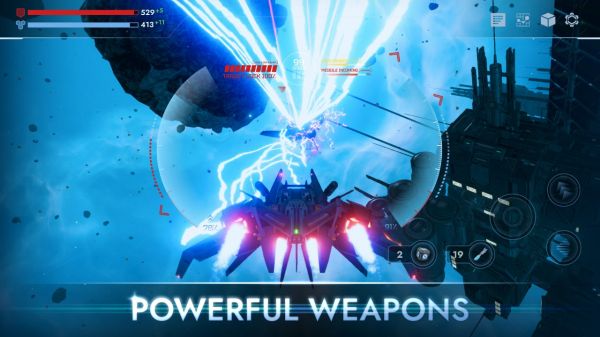 银河战舰什么时候出 公测上线时间预告