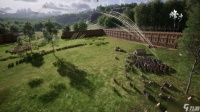 烽沙战国题材RTS首发试玩，2026年登陆Steam并推长平之战DLC