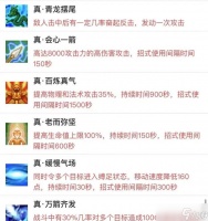 《传奇世界》战士元神技能效果介绍 战士元神技能效果全面解析