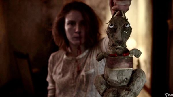 《Oddity》和《Hokum》导演Damian McCarthy透露了他最后一部（也是最恐怖的）恐怖片的制作计划