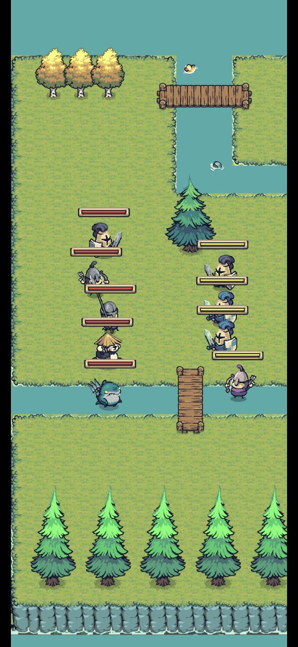 小兵别送好玩吗 小兵别送玩法简介