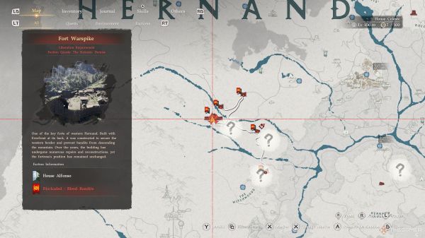 如何击败《红色沙漠》中的 Walter Lanford