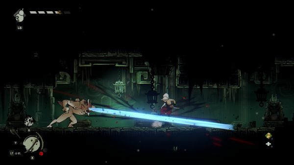 斩业人好玩吗 斩业人玩法简介